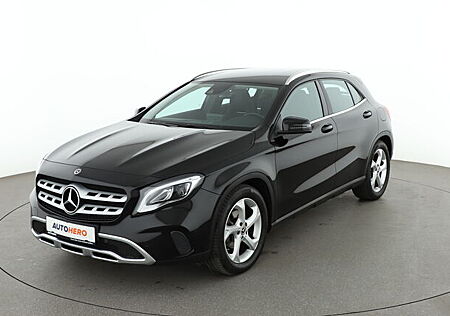 Mercedes-Benz Andere GLA 180 Urban