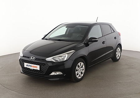 Hyundai i20 1.2 Classic