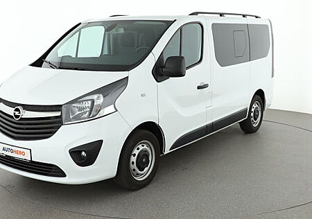 Opel Vivaro 1.6 CDTI Combi L1H1 2,7t