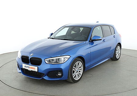BMW 1er 118i M Sport