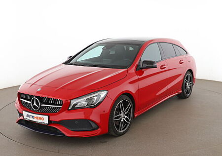 Mercedes-Benz Andere CLA 180 Shooting Brake AMG Line