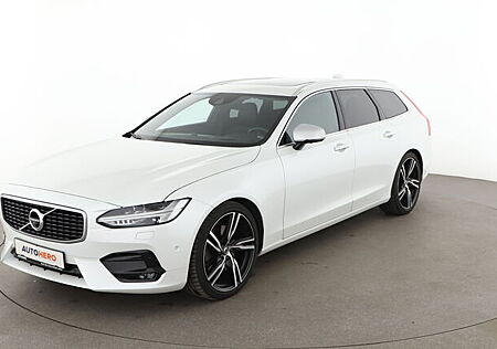 Volvo V90 2.0 D5 R-Design AWD