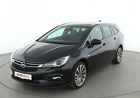 Opel Astra 1.4 SIDI Turbo Innovation