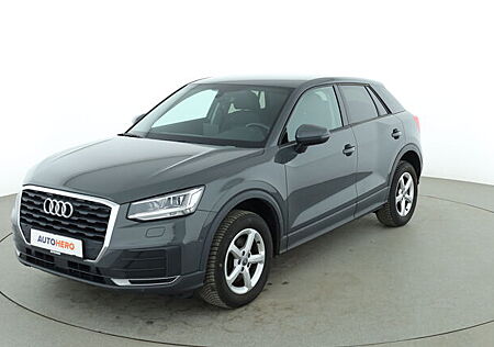 Audi Q2 1.4 TFSI ACT