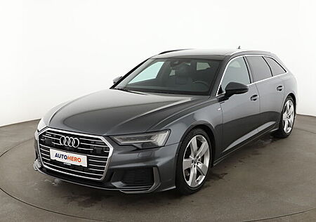 Audi A6 45 TDI Mild-Hybrid quattro Sport
