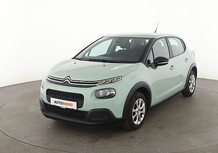 Citroën C3 1.2 PureTech Feel