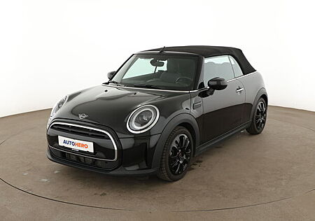 Mini One Cabrio Cooper Classic Trim