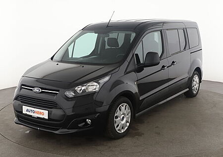 Ford Grand Tourneo 1.6 TDCi Trend