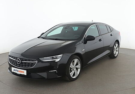 Opel Insignia 2.0 CDTI GS Line