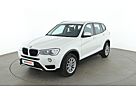 BMW X3 sDrive 20i