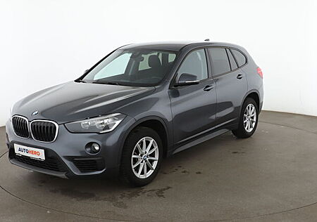 BMW X1 sDrive 18i