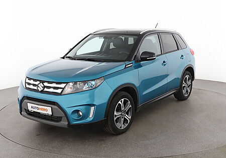 Suzuki Vitara 1.6 DDiS Comfort+ 4x4