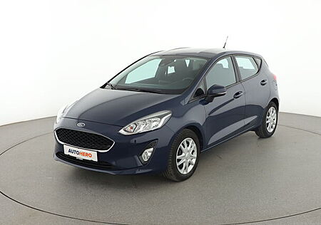 Ford Fiesta 1.0 EcoBoost Cool&Connect