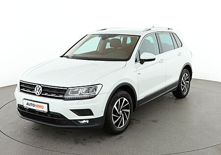 VW Tiguan 1.4 TSI ACT Join