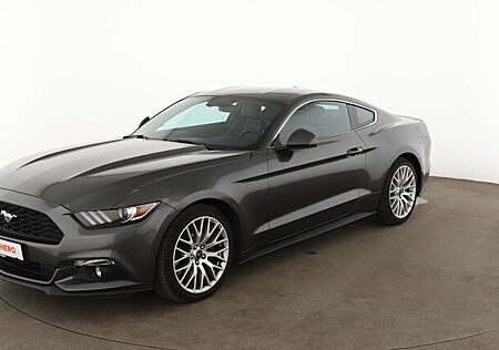 Ford Mustang 2.3 EcoBoost Basis