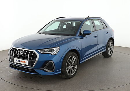 Audi Q3 35 TDI S Line