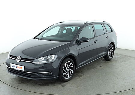 VW Golf 1.6 TDI Join