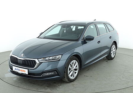 Skoda Octavia 2.0 TDI First Edition
