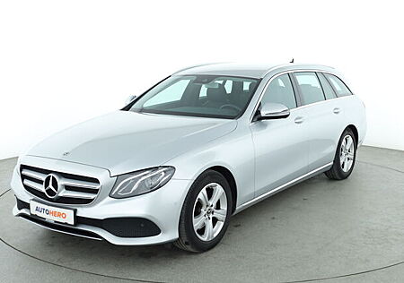 Mercedes-Benz E-Klasse gebraucht kaufen Mercedes-Benz E-Klasse E 220 d Avantgarde