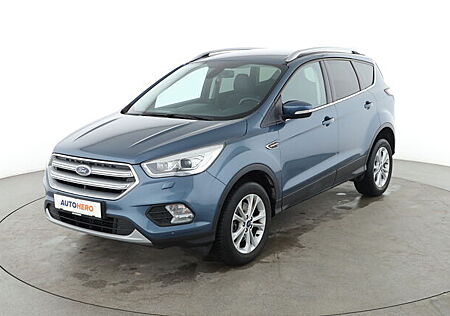Ford Kuga 1.5 EcoBoost Titanium