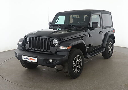 Jeep Wrangler 2.0 TGDi Sport