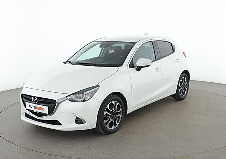 Mazda 2 1.5 Kizoku