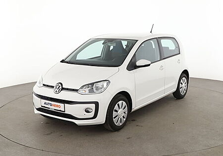 VW Up 1.0 Move ! BlueMotion