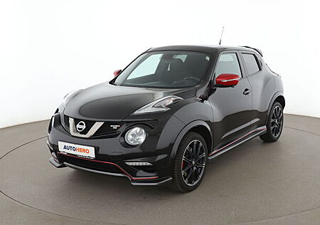 Nissan Juke 1.6 Nismo RS