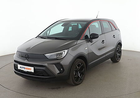 Opel Crossland X 1.2 Turbo GS Line