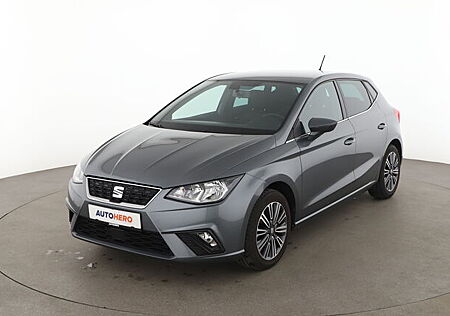 Seat Ibiza 1.0 TSI XCellence