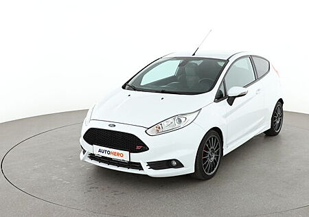 Ford Fiesta 1.6 EcoBoost ST