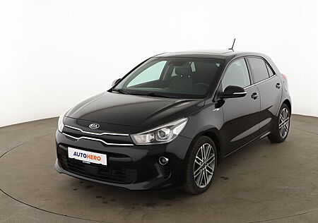 Kia Rio 1.0 TGDI Platinum Edition