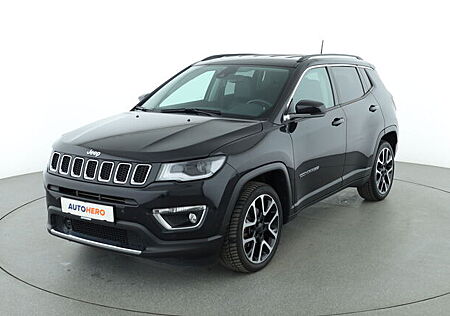 Jeep Compass 1.3 T-GDI Limited FWD