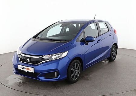 Honda Jazz 1.3 i-VTEC Trend