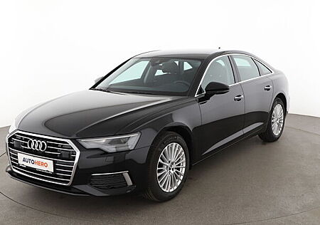 Audi A6 35 TDI design