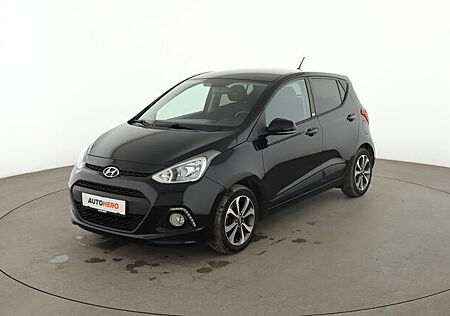 Hyundai i10 1.2 Passion