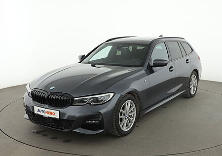 BMW 3er 330d M Sport