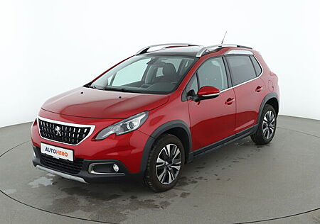 Peugeot 2008 1.5 Blue-HDi Allure