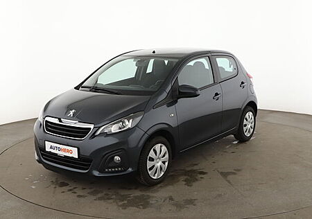 Peugeot 108 1.0 VTi Active