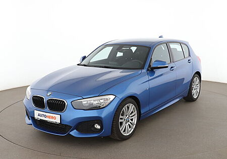 BMW 1er 116i M Sport