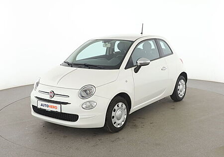 Fiat 500 1.2 Pop Star