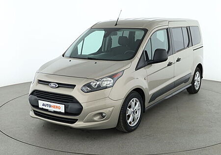 Ford Grand Tourneo 1.5 TDCi Trend