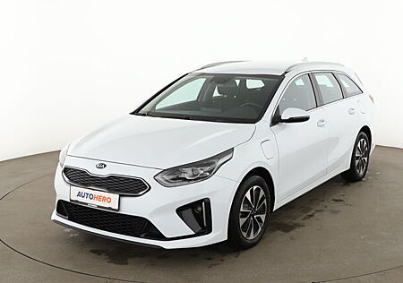 Kia Cee'd 1.6 Plug-in Hybrid Vision