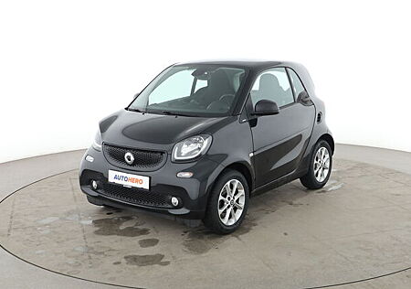 Smart ForTwo 0.9 Turbo Basis passion