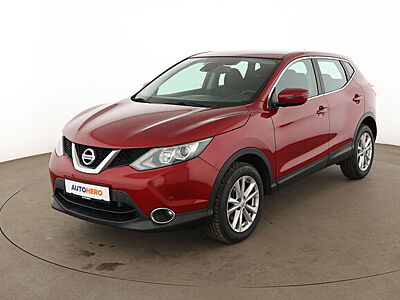 Nissan Qashqai 1.2 Acenta