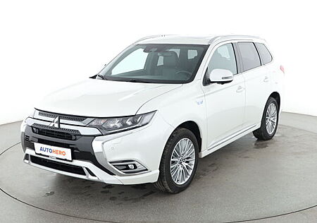 Mitsubishi Outlander PHEV Top 4WD