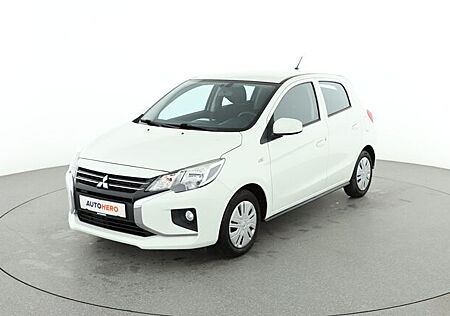 Mitsubishi Space Star 1.2