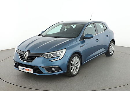 Renault Megane 1.2 TCe Energy Experience