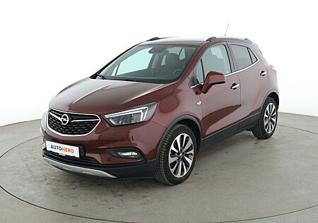 Opel Mokka X 1.4 SIDI Turbo Ultimate Start/Stop 4x4