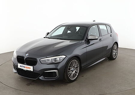 BMW 1er M140i Special Edition